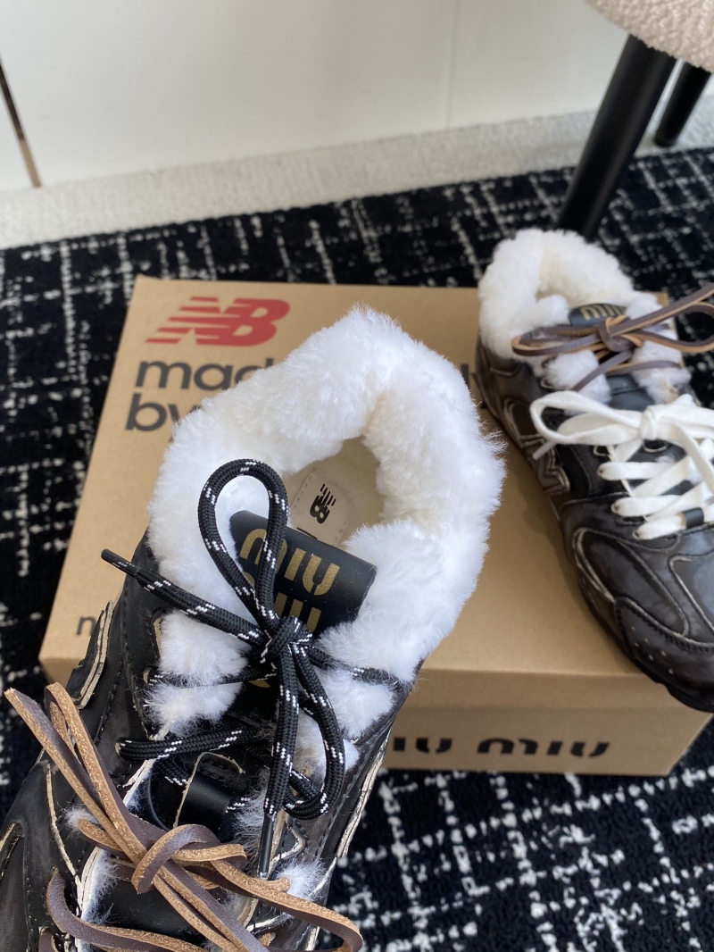 Miu Miu Sneakers